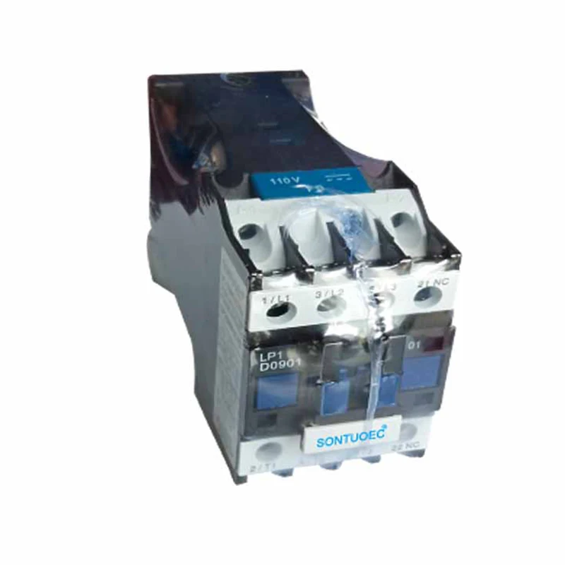 12 V DC কন্টাক্টৰ