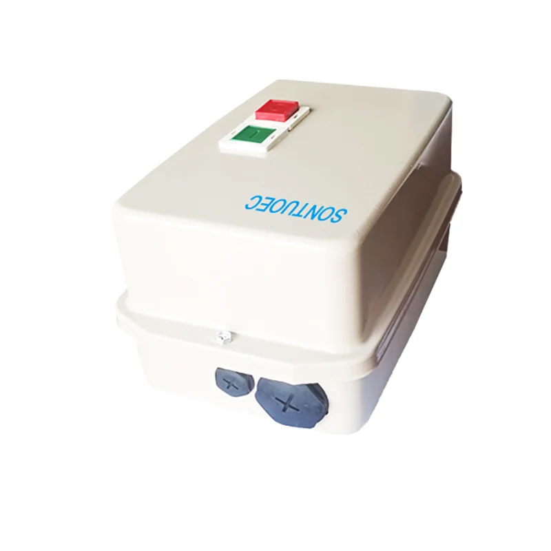 Le1 Series চুম্বকীয় ষ্টাৰ্টাৰ
