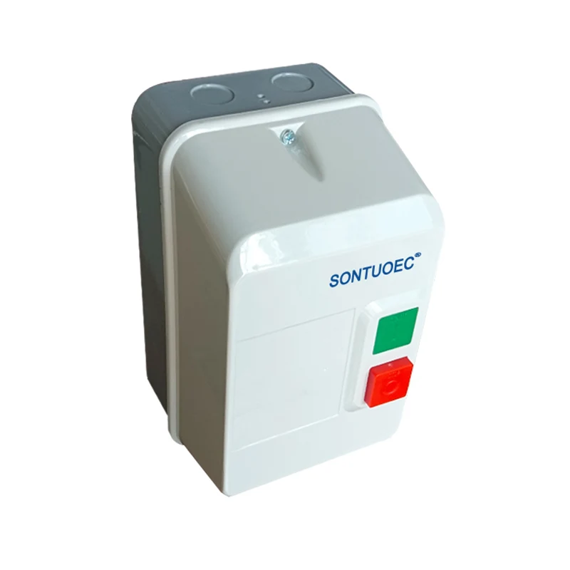 চুম্বকীয় ষ্টাৰ্টাৰ(DOL)