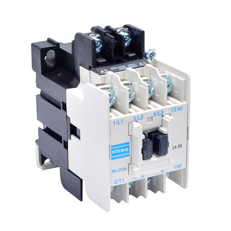 STS-N95 Series AC কন্টাক্টৰ 220V, 380V 3psonon